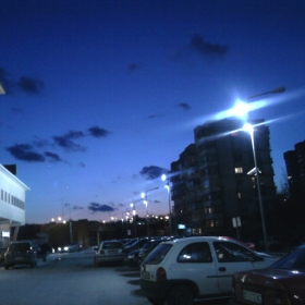 Mall Veliko Tyrnovo
