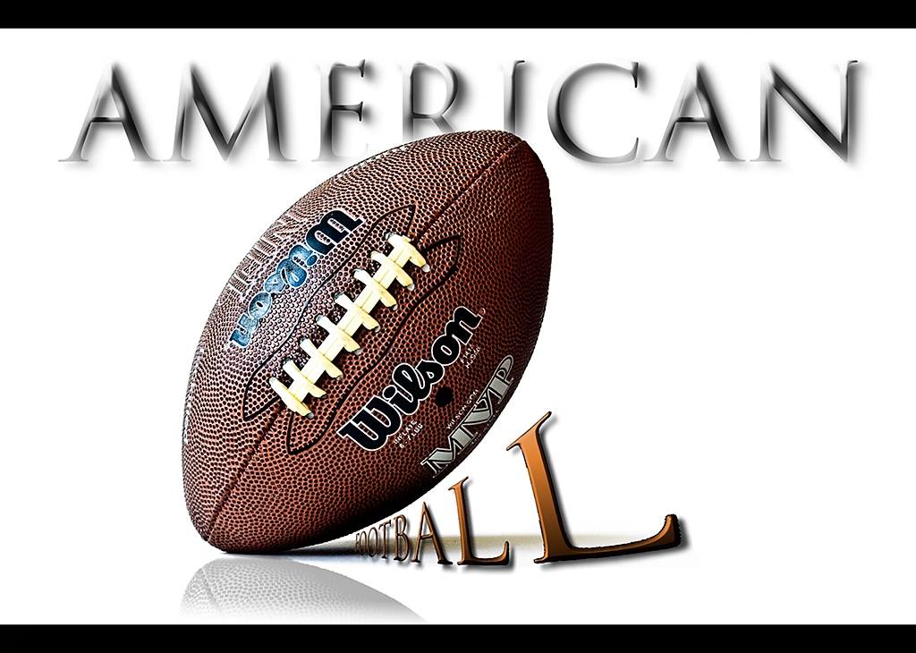 American football