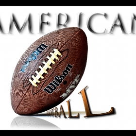 American football