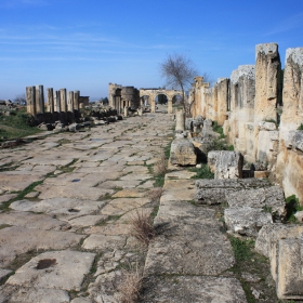 Hierapolis