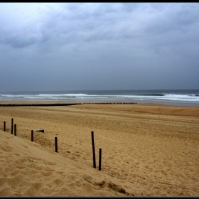 Cote des Landes, Francia