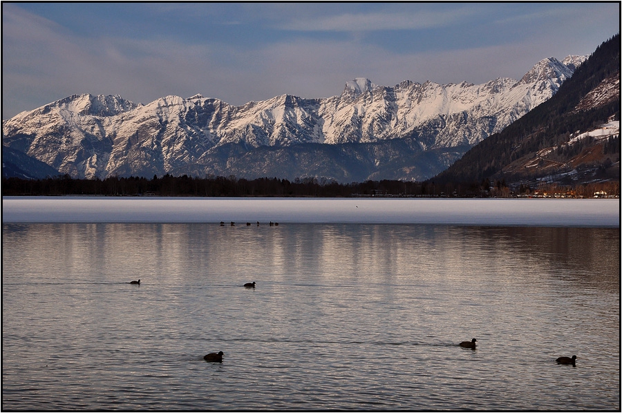 Zell am See