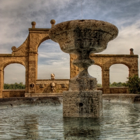 Pitigliano . Italy