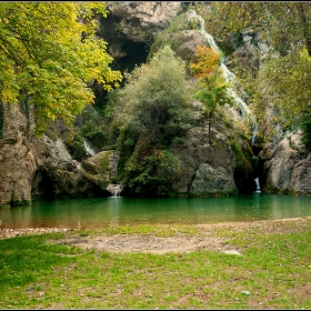 Хотнишки водопад