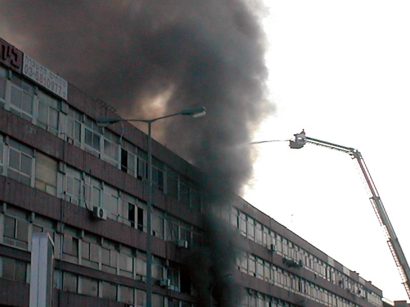 пожар 3