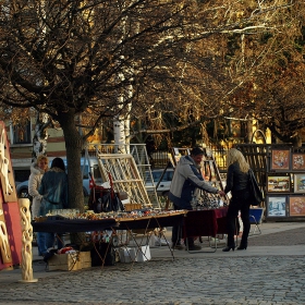 Софийски моменти