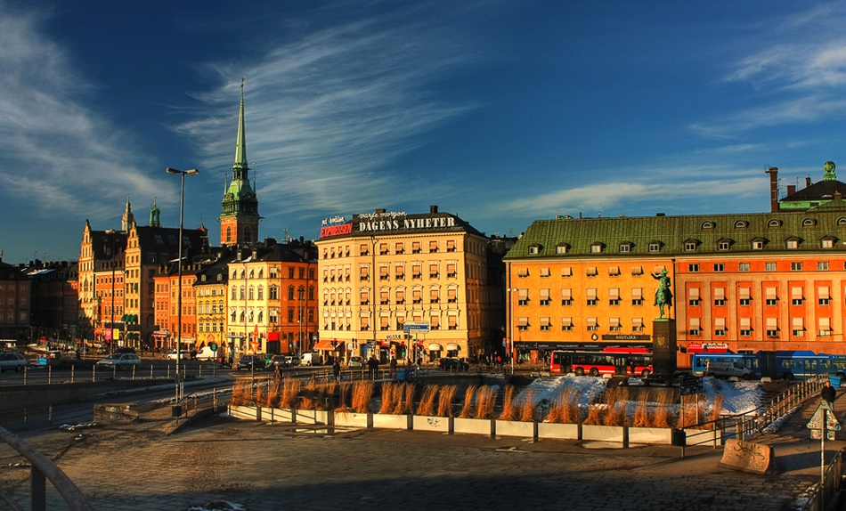 stokholm
