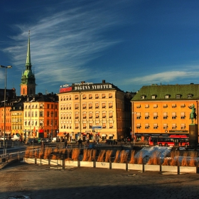 stokholm