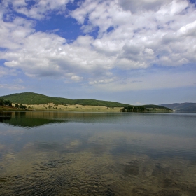 Баташки отражения