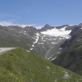 ROAD IN NORGE