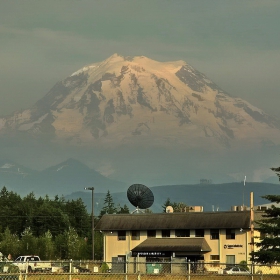 Rainier Mt.