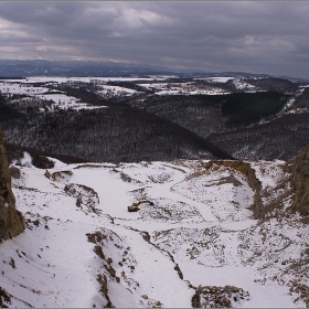 Кариерата...