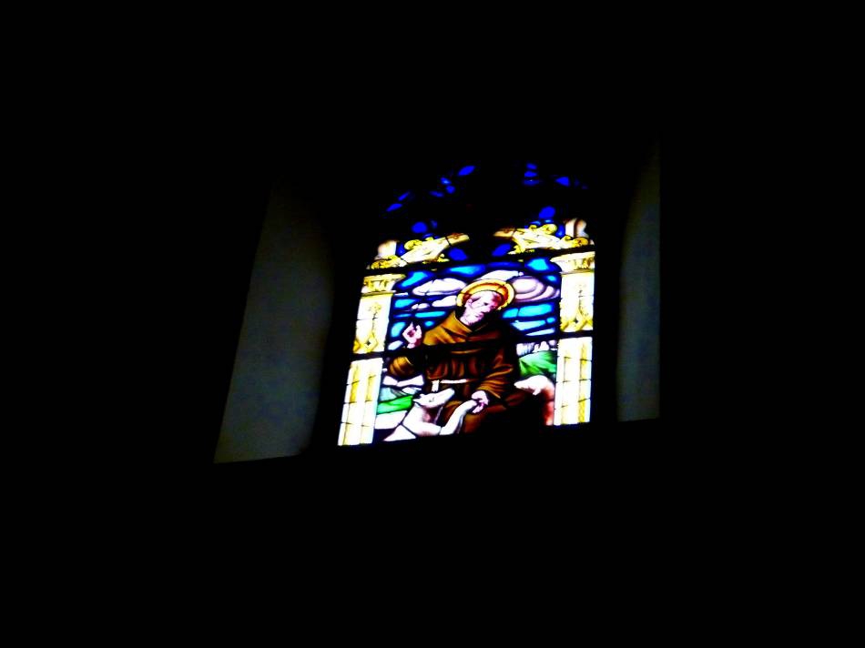 window