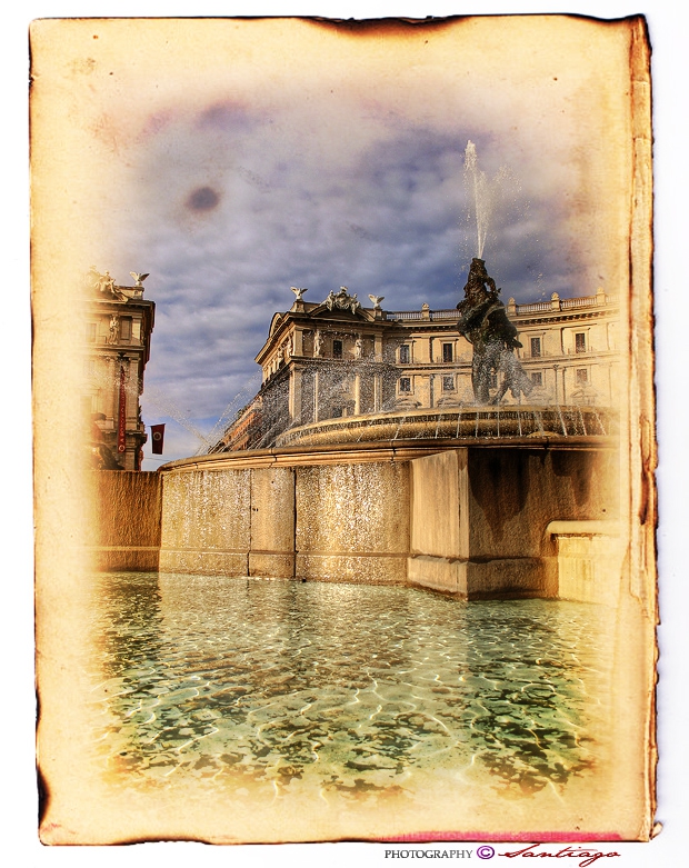 Piazza della Repubblica