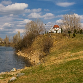 Градски мотиви