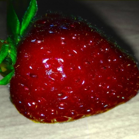 strawberry