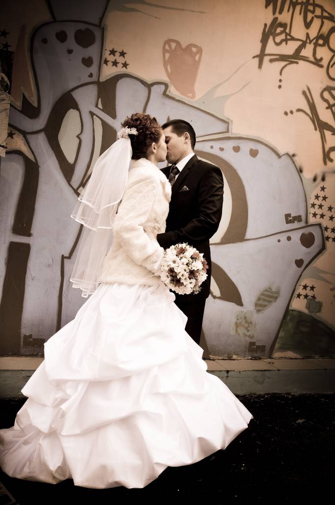 Love is in the air :-))