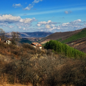 пред хоризонта