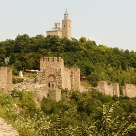 Царевец