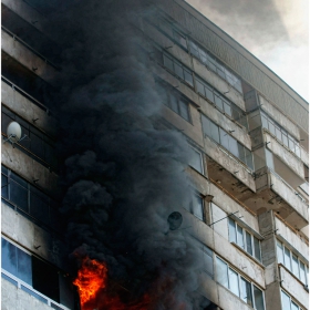 Ад под небето