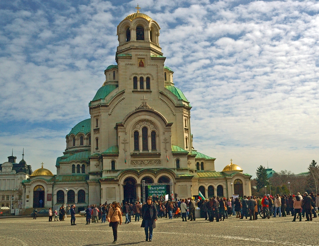 Софийски улици
