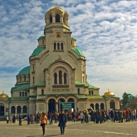 Софийски улици