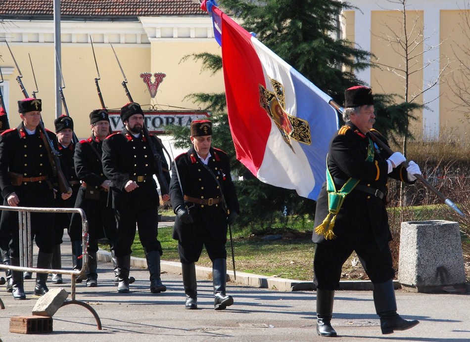Старата гвардия