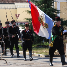 Старата гвардия