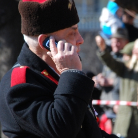 Ало, дружина, събрахме ли се?