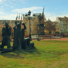 Софийски улици