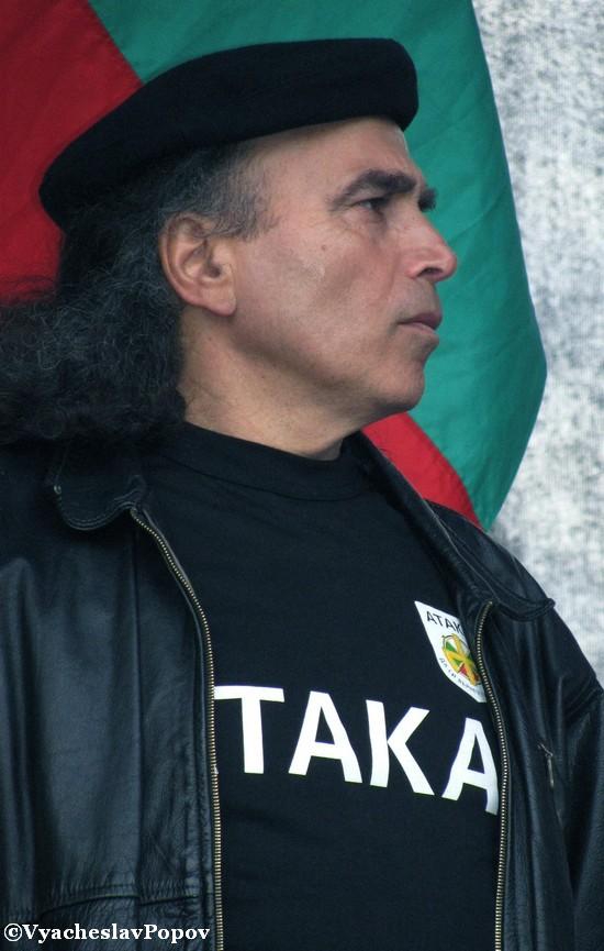 3 март 2010, София – Митинг-концерт на Партия “Атака”(4)
