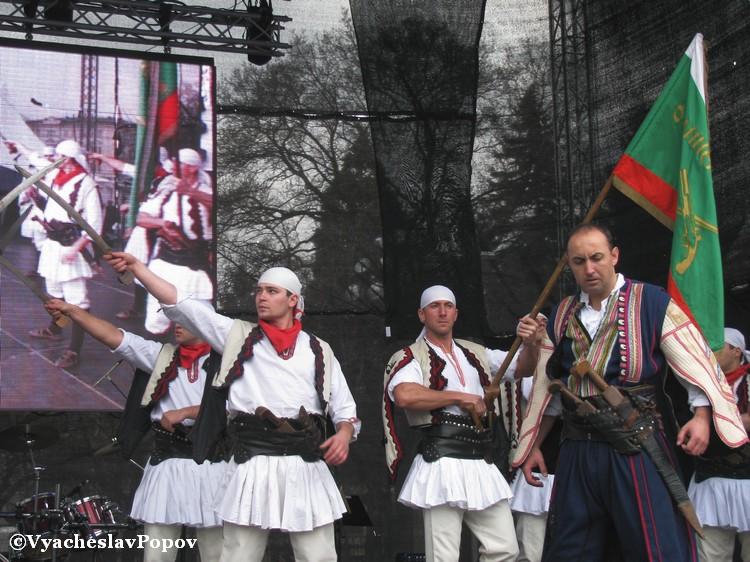 3 март 2010, София – Митинг-концерт на Партия “Атака”(8)