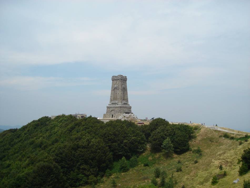 Шипка