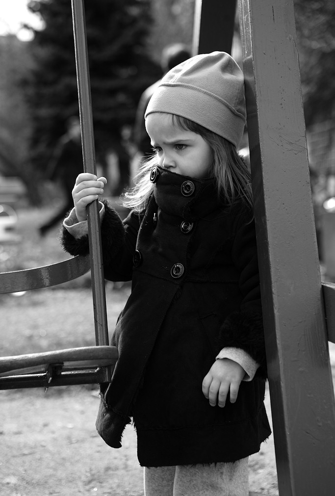 Little Angry Princess