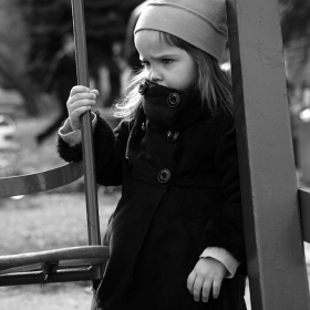 Little Angry Princess