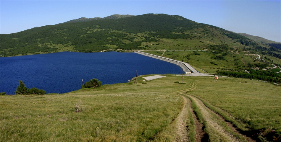 Белмекен