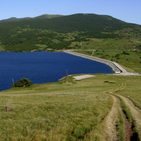Белмекен