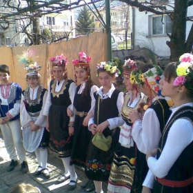 Лазарки