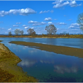 р. Тополница ( първият ни HDR )