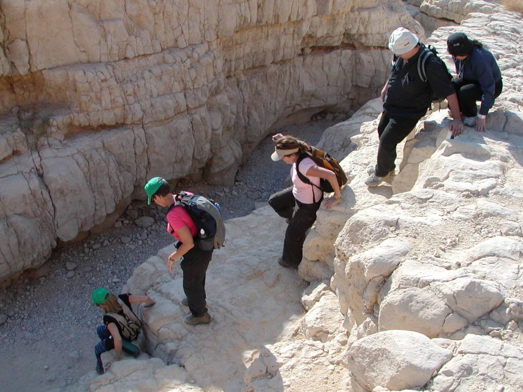 wadi yamin