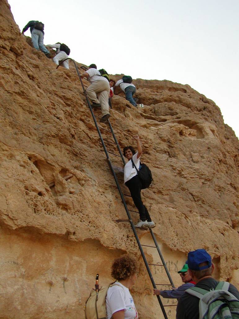 maale palmach israel