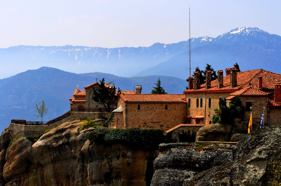 Manastir 'Sveti Stefan'