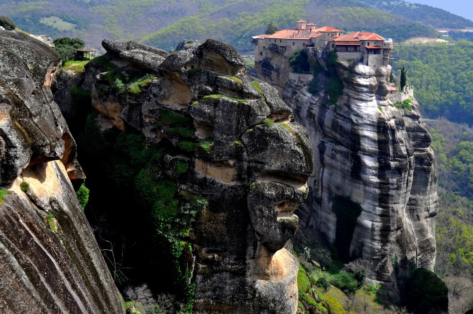 Meteora