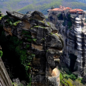 Meteora