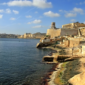 Valletta