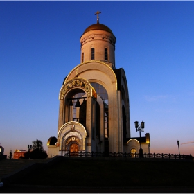 Храм Св. Георги Победоносец