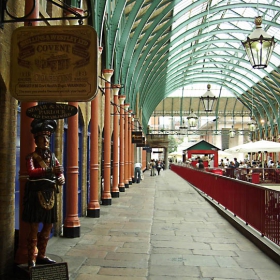 COVENT GARDEN