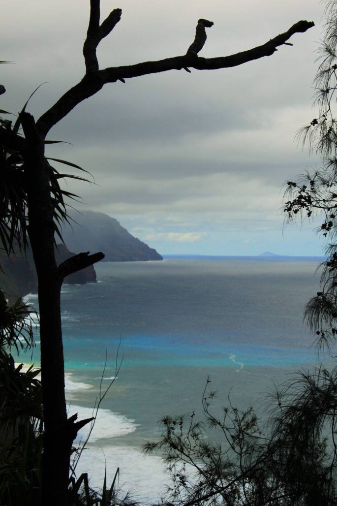 Na Pali Coast