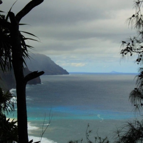 Na Pali Coast