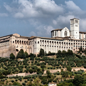 Assisi - Italy